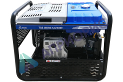 Сварочный генератор TSS WAGG 5.0/200E