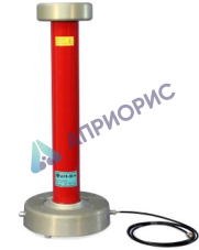 Поверка делителей напряжения высоковольтных ДНВ-80