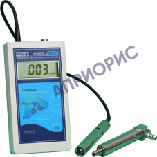 Поверка кислородомера МАРК-302Т