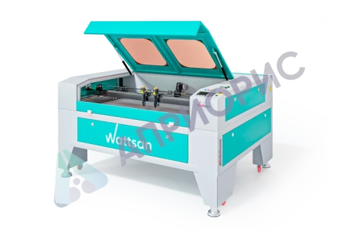 Лазерный станок Wattsan 1290 Duos LT