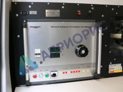 ЭТЛ ТЕХНОАС 1.6 М передвижная электротехническая лаборатория