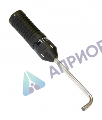 ПВДТ-1000-2Г преобразователь вихретоковый