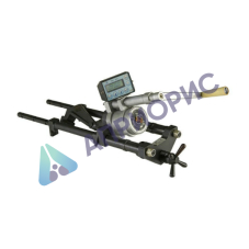 Поверка измерителя прочности бетона ПОС-50МГ4 «СКОЛ»