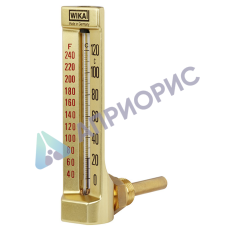 Поверка термометров стеклянных модель 32