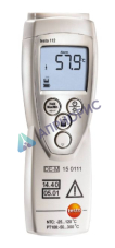 Термометр Testo 112