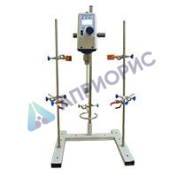 Аттестация мешалки верхнеприводной US-8300