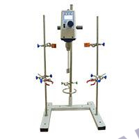 Аттестация мешалки верхнеприводной US-8310