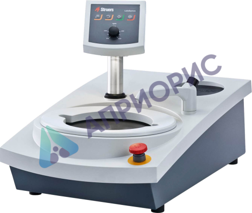 Шлифовально-полировальный станок LaboPol-20