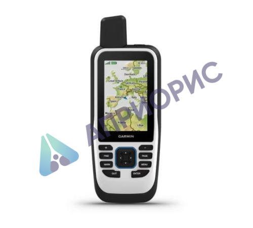 GPSMAP 86S навигатор Garmin