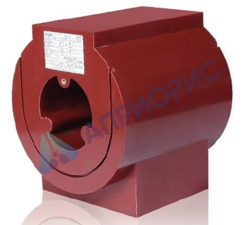 Поверка трансформатора тока встроенного SB 0,8