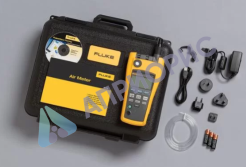 Поверка прибора многофункционального Fluke 975