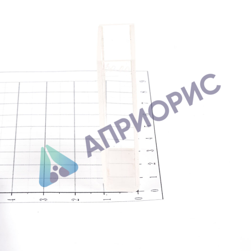 Стеклянная кювета для СФ, 30 мм