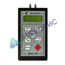 ДМЦ-01М + t + RS-232 + память манометр дифференциальный цифровой с обработкой данных