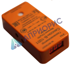 Поверка газоанализатора Сенсон-В