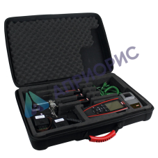 Поверка термометра KIMO ТM 210