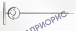 Плотномер пенетрационный В-1
