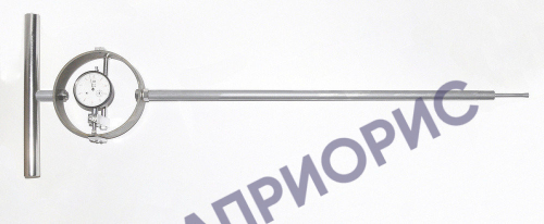 Плотномер пенетрационный В-1