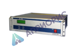 Поверка электрохимического газоанализатора (К-100) CO в атмосферном воздухе