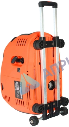 Инверторный генератор Patriot GP 3000iL