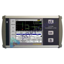 Поверка рефлектометра оптического GAMMA LITE
