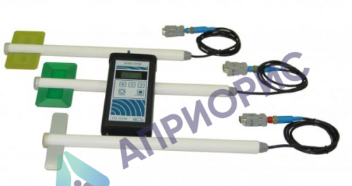 ИПМ-101М – Измеритель напряженности электромагнитных полей