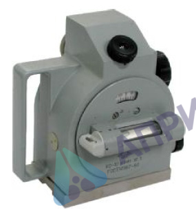 Поверка оптического квадранта КО