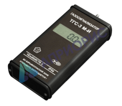 ТГС-3М, ТГС-3М-И газосигнализатор метана взрывозащищённый переносной