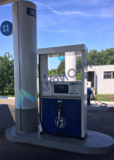 Поверка топливораздаточных колонок Quantium 100Т, 200Т, 300Т, 400Т, 500Т