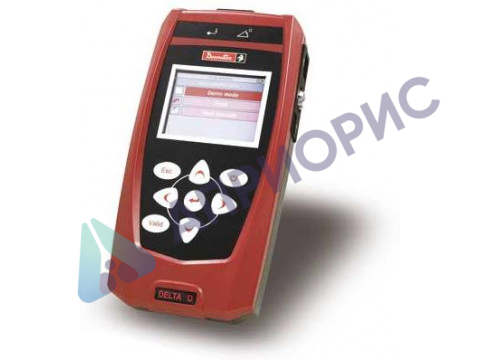 Поверка измерителя крутящего момента силы цифрового DRT4, DRT5