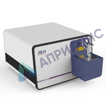 Искровой спектрометр MERLIN 4 Ultimate