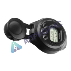 Поверка дозиметра ДКГ-PM1604A