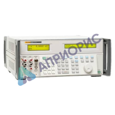Многоцелевой калибратор Fluke 5522A-PQ/1G 240
