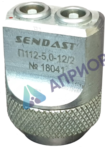 sendast п112 прямые раздельно-совмещенные износостойкие преобразователи