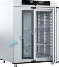 Аттестация климатической камеры Memmert HPP1060