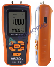 МЕГЕОН 51020 Цифровой манометр
