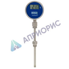 Поверка термопреобразователя Модель TR75 (термометра сопротивления)