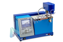 Аттестация аппарата Кристалл-20Э для определения температур кристаллизации и замерзания