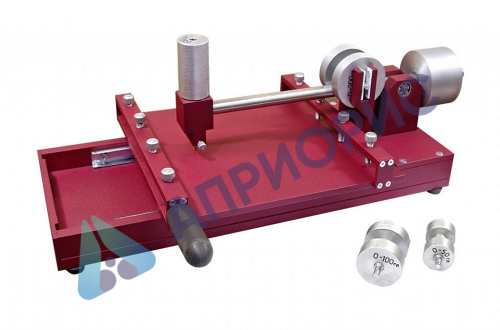 Константа Ц3 прибор для определения устойчивости покрытия к повреждению царапанием