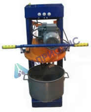 Мешалка МЛА-30