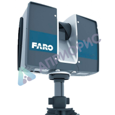 Лазерный сканер Faro Focus S350 Plus