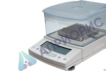 Поверка весов лабораторных ВЛЭ-8201С