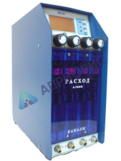 Поверка аспираторов ПУ-1Эм, ПУ-1Эпм, ПУ-1Эпм исп. 1, ПУ-2Э, ПУ-2Э исп.1, ПУ-2П, ПУ-2П исп.1, ПУ-ЗЭ («220»), ПУ-ЗЭ исп.1 («12»), ПУ-4Эп, ПУ-4Э, ПУ-4Э исп.1, ПУ-1Б, ПУ-1Б исп.1.