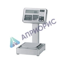 ViBRA взрывобезопасные весы серии FZ (работа от батарей)