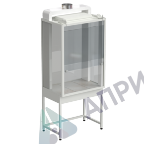 Шкаф модульный напольный 950*650*2245