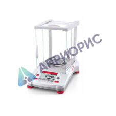 Поверка весов лабораторных AX124