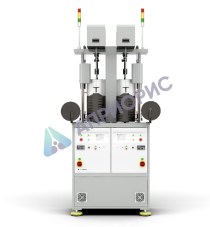 Поверка машины испытательной УТС-1200-30-0.5
