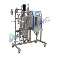 Металлические химические реакторы VSR-3