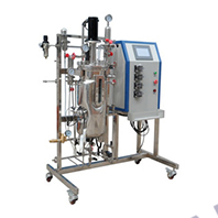 Металлические химические реакторы VSR-3