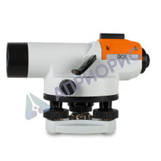 Поверка нивелира оптического RGK C-28