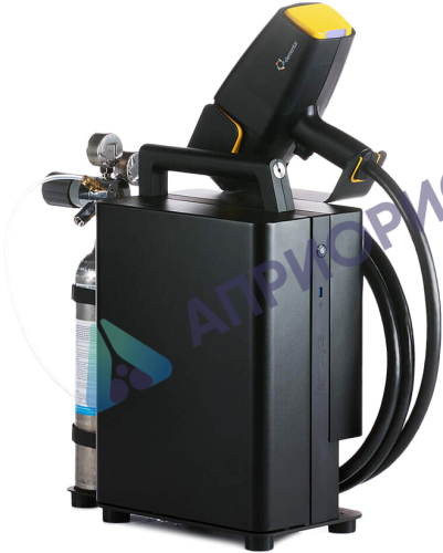 Ferro.lyte мобильный оптико-эмиссионный спектрометр